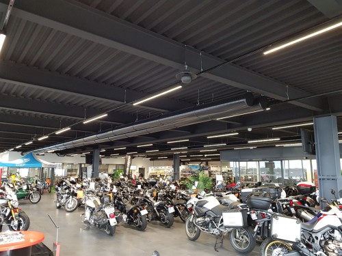 RENNES MOTOS